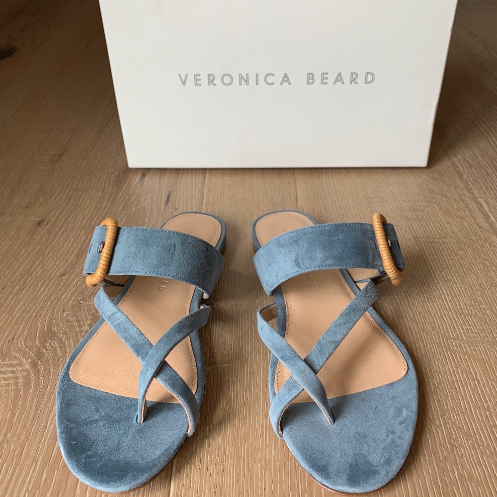 Veronica Beard Sandal